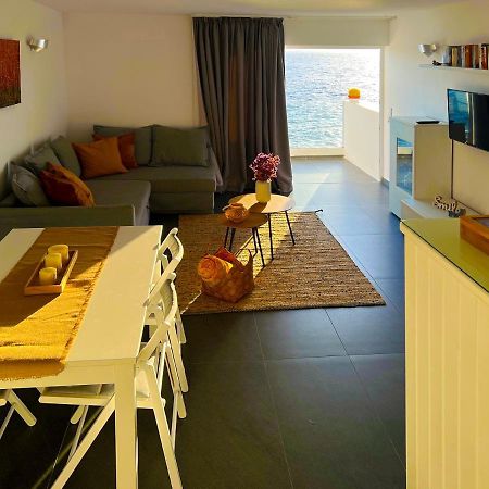 At The Ocean'S Edge Apartamento Callao Salvaje Exterior foto
