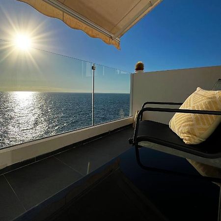 At The Ocean'S Edge Apartamento Callao Salvaje Exterior foto