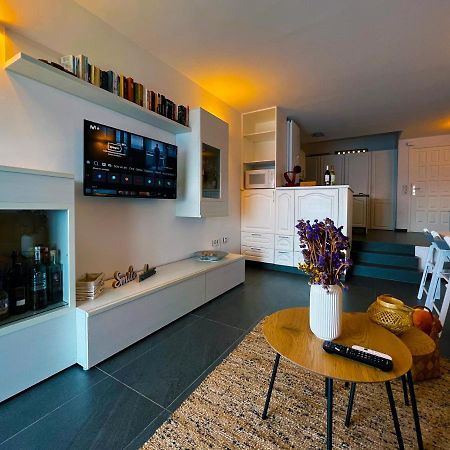 At The Ocean'S Edge Apartamento Callao Salvaje Exterior foto