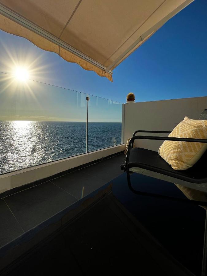 At The Ocean'S Edge Apartamento Callao Salvaje Exterior foto