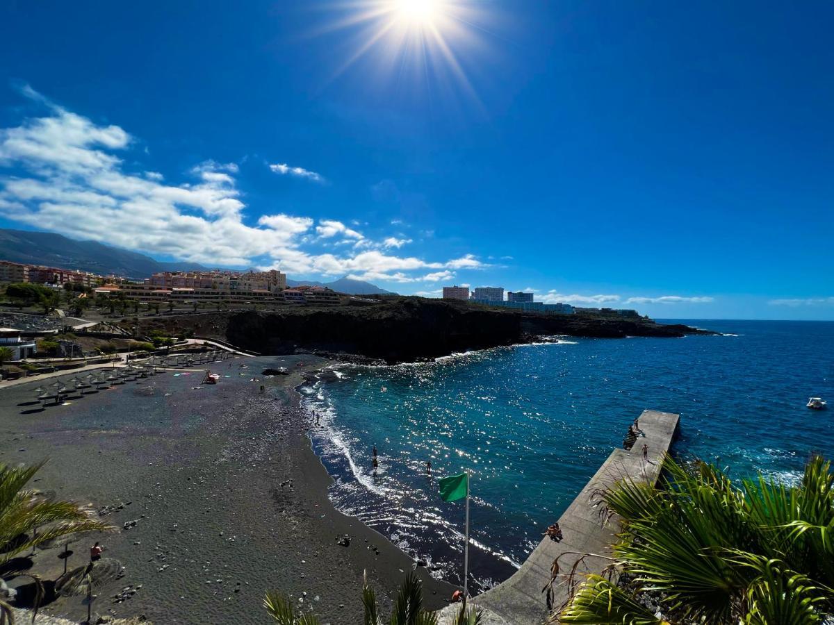 At The Ocean'S Edge Apartamento Callao Salvaje Exterior foto