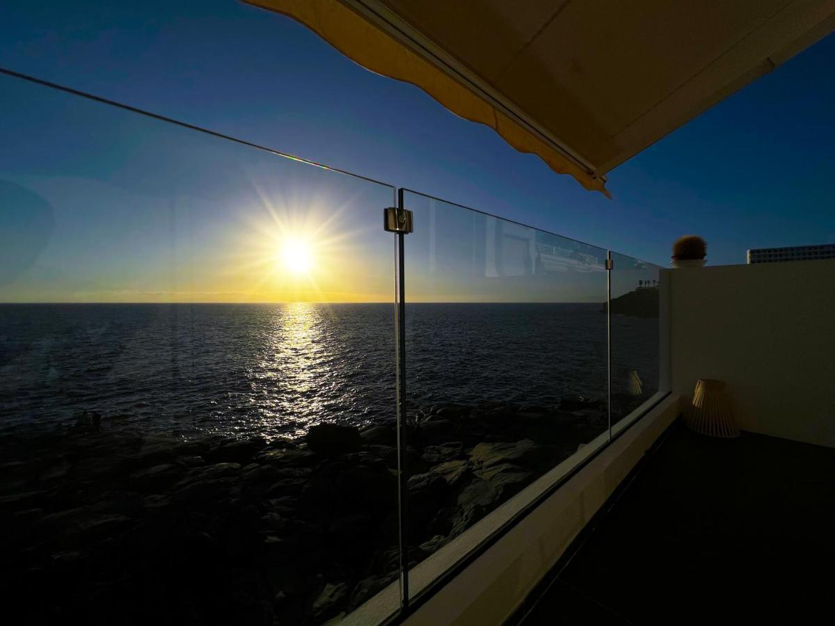 At The Ocean'S Edge Apartamento Callao Salvaje Exterior foto