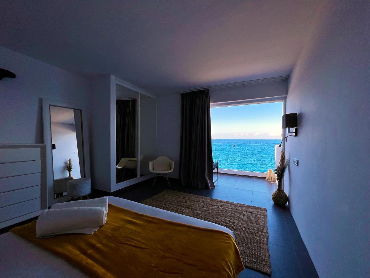 At The Ocean'S Edge Apartamento Callao Salvaje Exterior foto