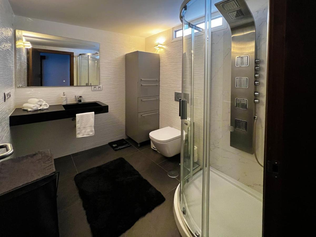 At The Ocean'S Edge Apartamento Callao Salvaje Exterior foto