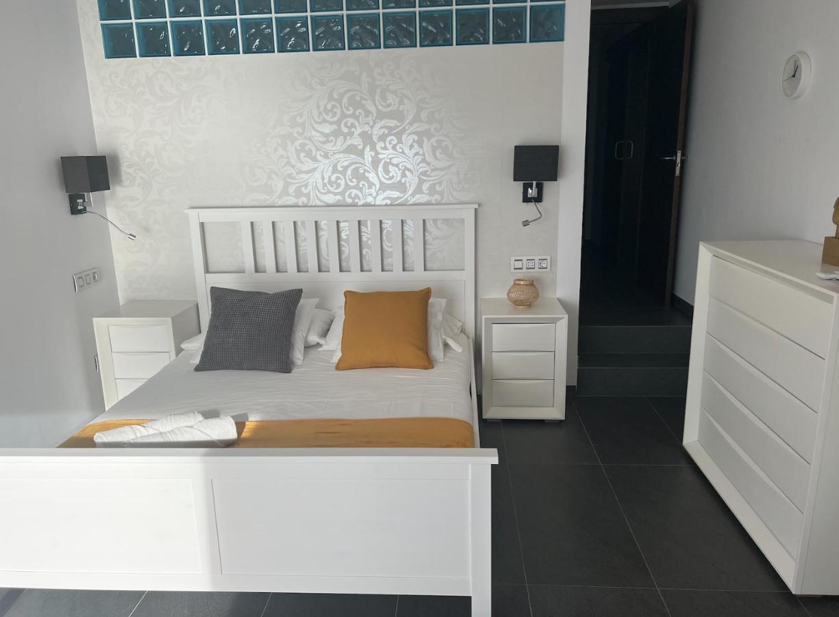 At The Ocean'S Edge Apartamento Callao Salvaje Exterior foto